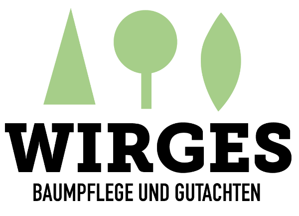 Baumpflege Gutachten Wirges Logo Ret